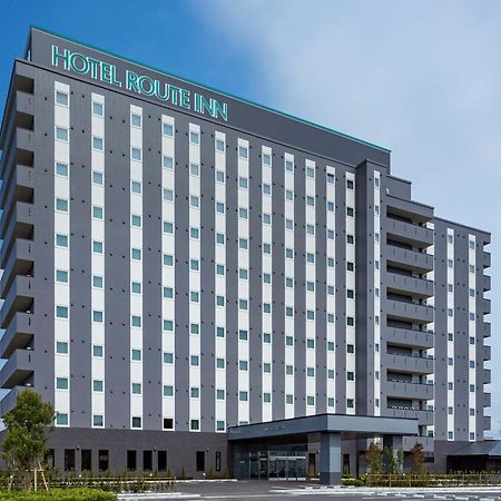 Hotel Route-Inn Chiba Hamano -Tokyowangando- Екстер'єр фото