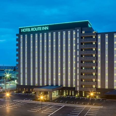Hotel Route-Inn Chiba Hamano -Tokyowangando- Екстер'єр фото